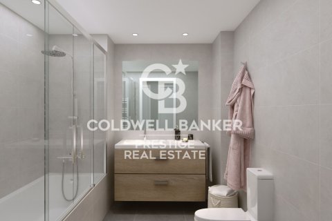 Wohnung zum Verkauf in Badalona, Barcelona, Spanien 3 Schlafzimmer, 96 m2 Nr. 160144 - Foto 7