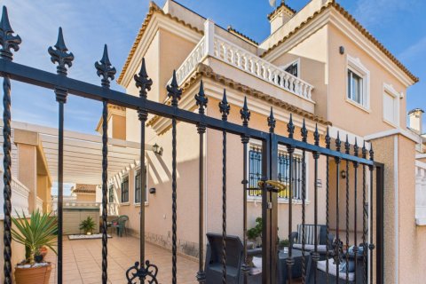 Radhus till salu i San Javier, Murcia, Spanien 2 sovrum,  Nr. 143722 - foto 1