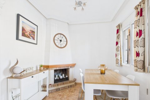 Radhus till salu i San Javier, Murcia, Spanien 2 sovrum,  Nr. 143722 - foto 3