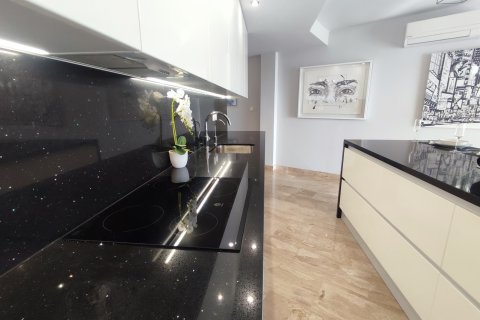 Lägenhet till salu i Lo Pagan, Murcia, Spanien 3 sovrum,  Nr. 143725 - foto 14