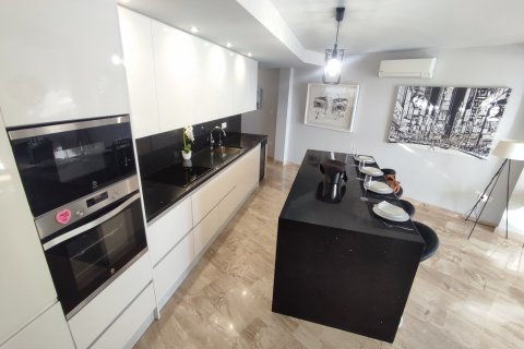 Lägenhet till salu i Lo Pagan, Murcia, Spanien 3 sovrum,  Nr. 143725 - foto 12