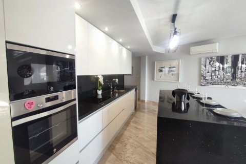 Lägenhet till salu i Lo Pagan, Murcia, Spanien 3 sovrum,  Nr. 143725 - foto 11