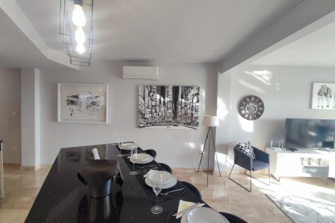 Lägenhet till salu i Lo Pagan, Murcia, Spanien 3 sovrum,  Nr. 143725 - foto 13