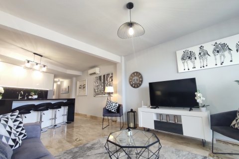 Lägenhet till salu i Lo Pagan, Murcia, Spanien 3 sovrum,  Nr. 143725 - foto 9