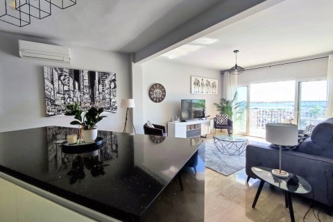 Lägenhet till salu i Lo Pagan, Murcia, Spanien 3 sovrum,  Nr. 143725 - foto 4