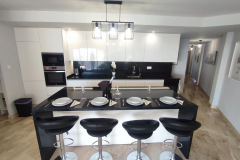 Lägenhet till salu i Lo Pagan, Murcia, Spanien 3 sovrum,  Nr. 143725 - foto 3