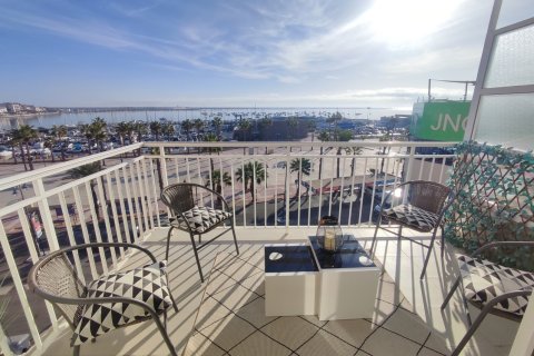 Lägenhet till salu i Lo Pagan, Murcia, Spanien 3 sovrum,  Nr. 143725 - foto 29