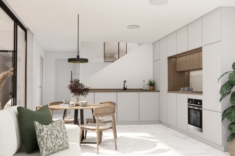 Villa zum Verkauf in Los Montesinos, Alicante, Spanien 3 Schlafzimmer, 106 m2 Nr. 143719 - Foto 6