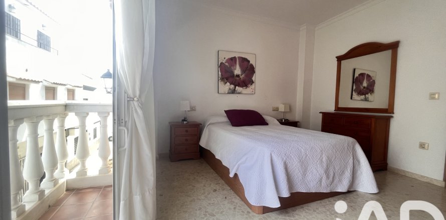 House in Barbate, Cadiz, Spanien 3 Schlafzimmer, 125 m2 Nr. 172435