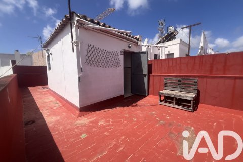 House zum Verkauf in Barbate, Cadiz, Spanien 3 Schlafzimmer, 125 m2 Nr. 172435 - Foto 13