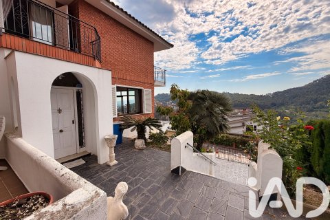 House à vendre à Vallirana, Barcelona, Espagne, 6 chambres, 397 m2 No. 172441 - photo 6