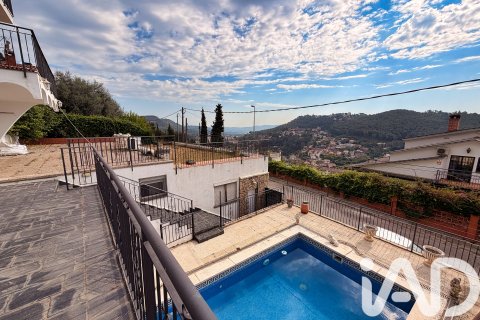 House à vendre à Vallirana, Barcelona, Espagne, 6 chambres, 397 m2 No. 172441 - photo 2