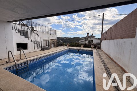 House à vendre à Vallirana, Barcelona, Espagne, 6 chambres, 397 m2 No. 172441 - photo 3