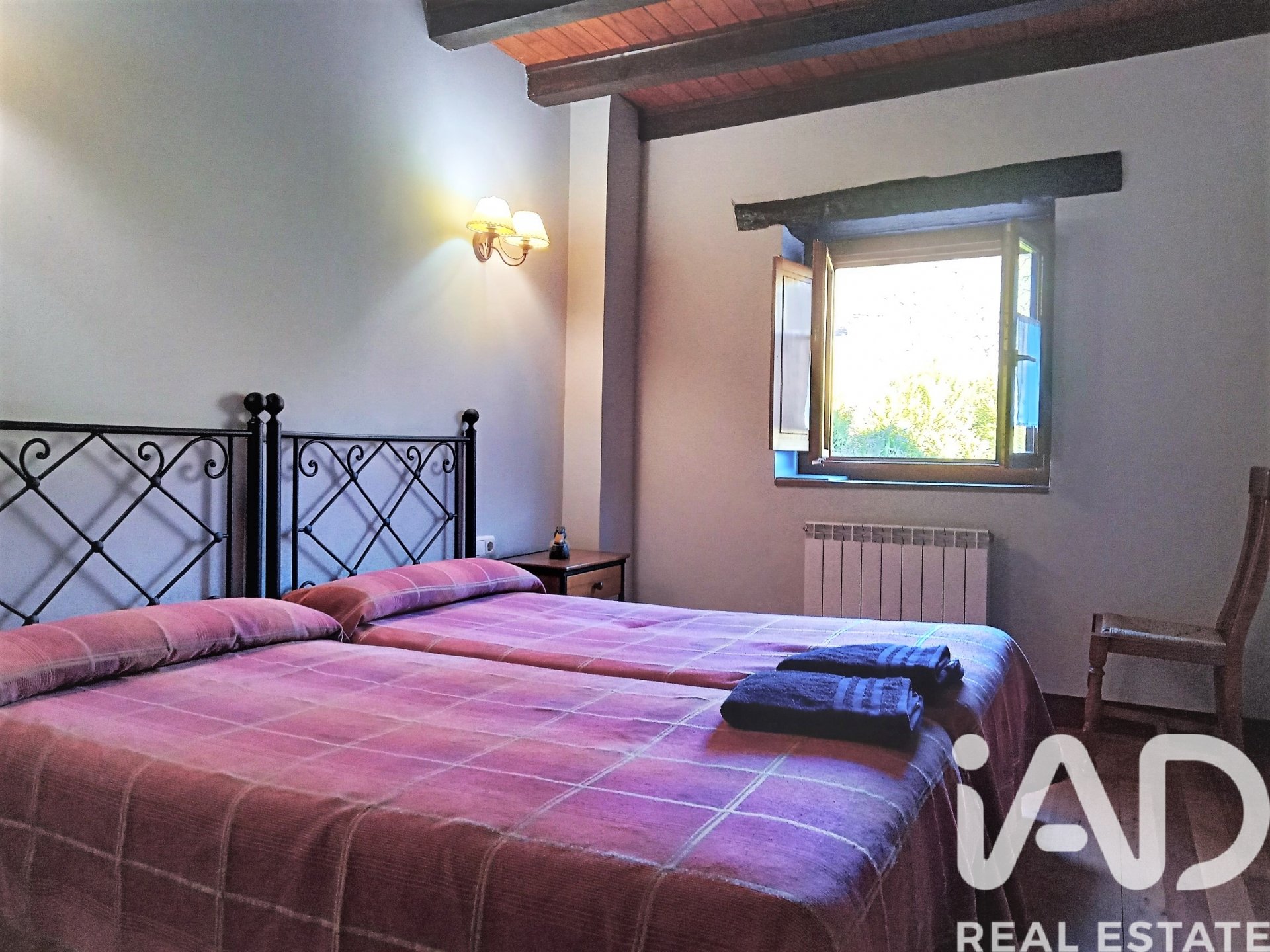 Proprietà commerciale a Oiartzun, Gipuzkoa, Spagna 507 mq. N° 172440