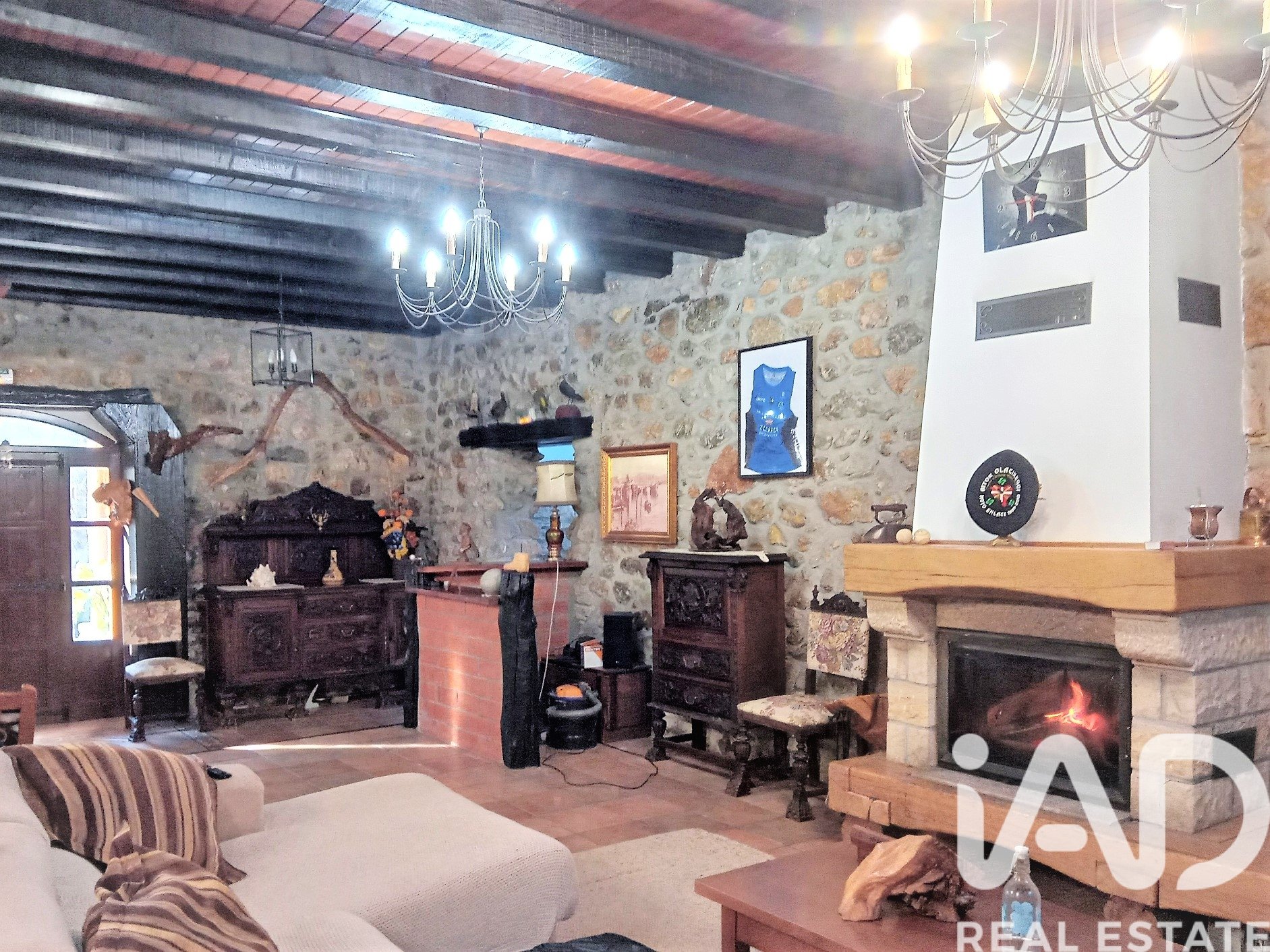 Proprietà commerciale a Oiartzun, Gipuzkoa, Spagna 507 mq. N° 172440