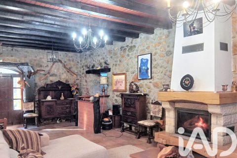 Commercial property for sale in Oiartzun, Gipuzkoa, Spain 507 sq.m. No. 172440 - photo 5
