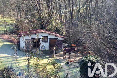Commercial property for sale in Oiartzun, Gipuzkoa, Spain 507 sq.m. No. 172440 - photo 4