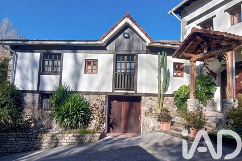 Commercial property for sale in Oiartzun, Gipuzkoa, Spain 507 sq.m. No. 172440 - photo 2