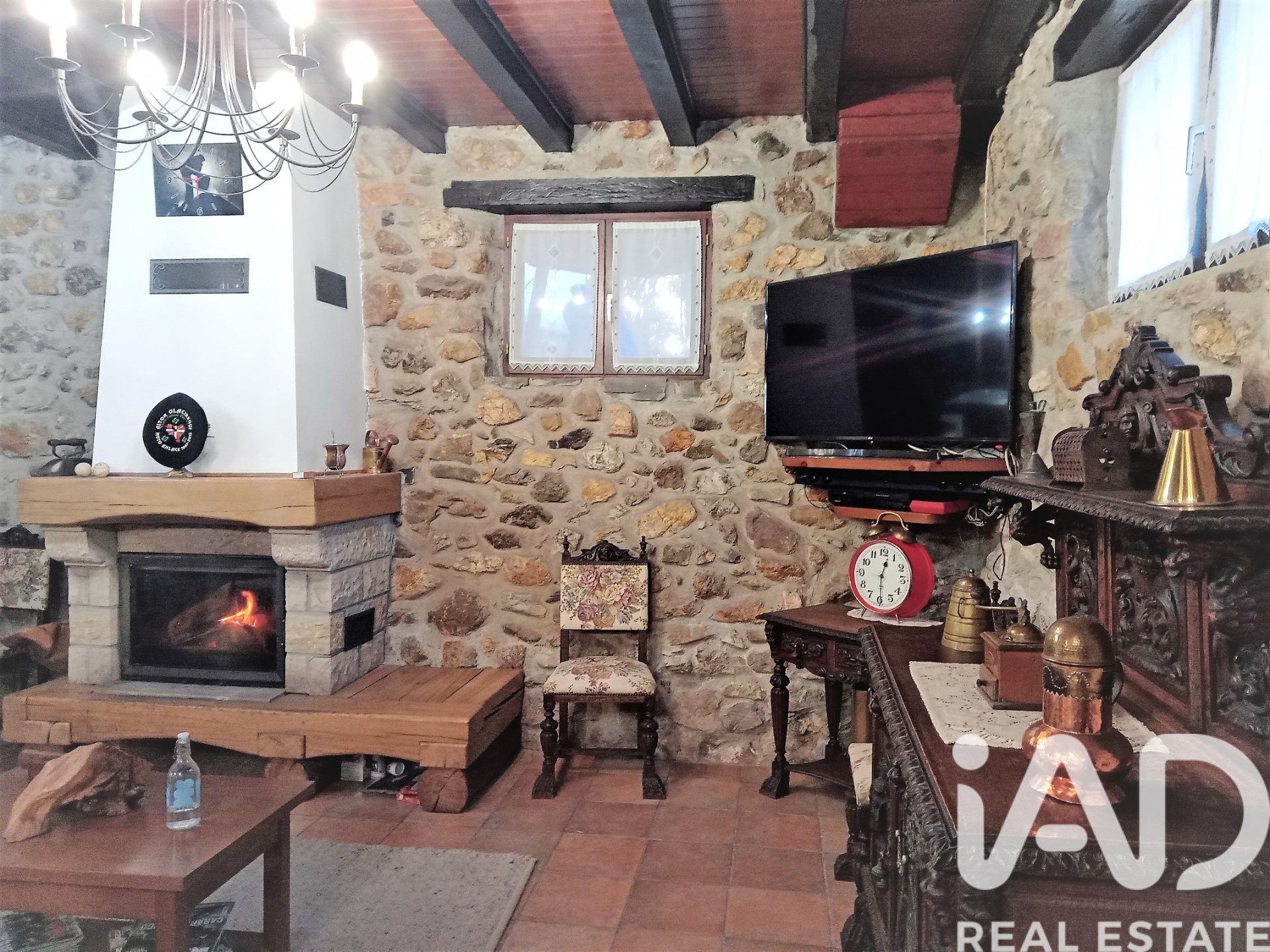 Proprietà commerciale a Oiartzun, Gipuzkoa, Spagna 507 mq. N° 172440