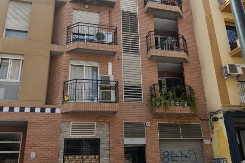 Apartment for sale in Zaragoza, Spain 3 bedrooms, 106 sq.m. No. 172437 - photo 28