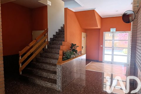 Apartment for sale in Zaragoza, Spain 3 bedrooms, 106 sq.m. No. 172437 - photo 25