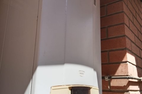 Apartment for sale in Zaragoza, Spain 3 bedrooms, 106 sq.m. No. 172437 - photo 30