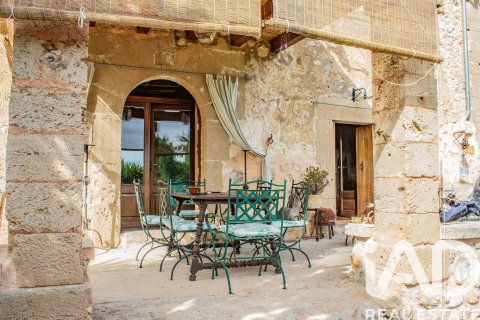 Hus till salu i Andratx, Mallorca, Spanien 2 sovrum, 265 kvm. Nr. 172436 - foto 5