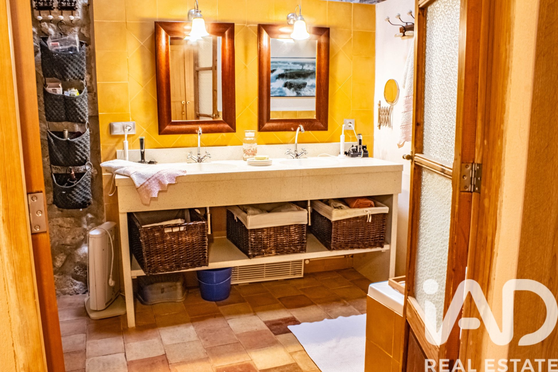 Talo Andratx, Mallorca, Espanja 2 makuuhuonetta, 265 m2 No. 172436