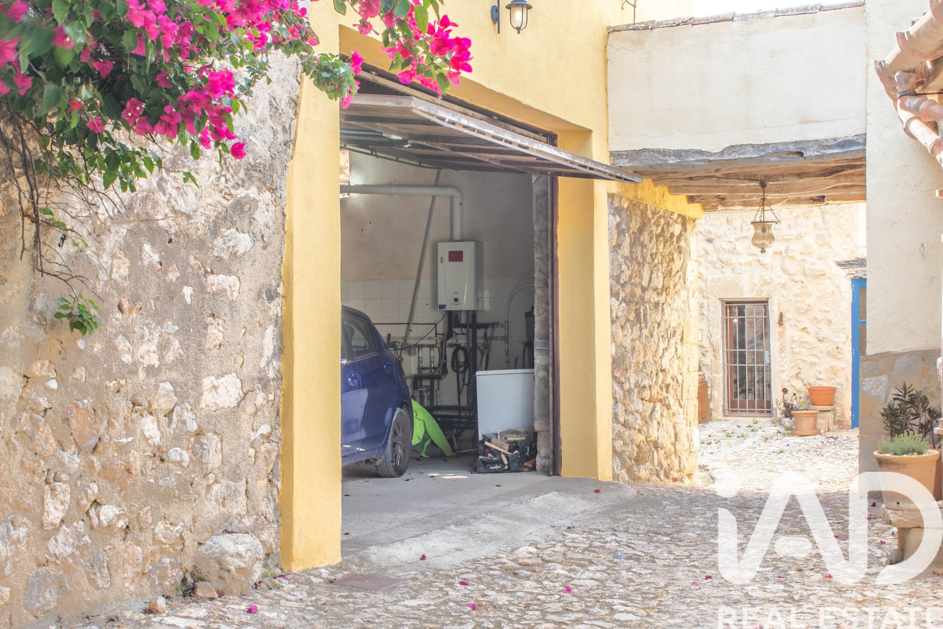Talo Andratx, Mallorca, Espanja 2 makuuhuonetta, 265 m2 No. 172436