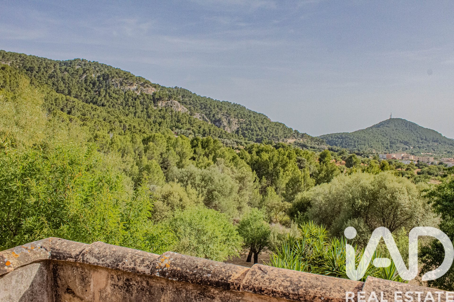 Talo Andratx, Mallorca, Espanja 2 makuuhuonetta, 265 m2 No. 172436