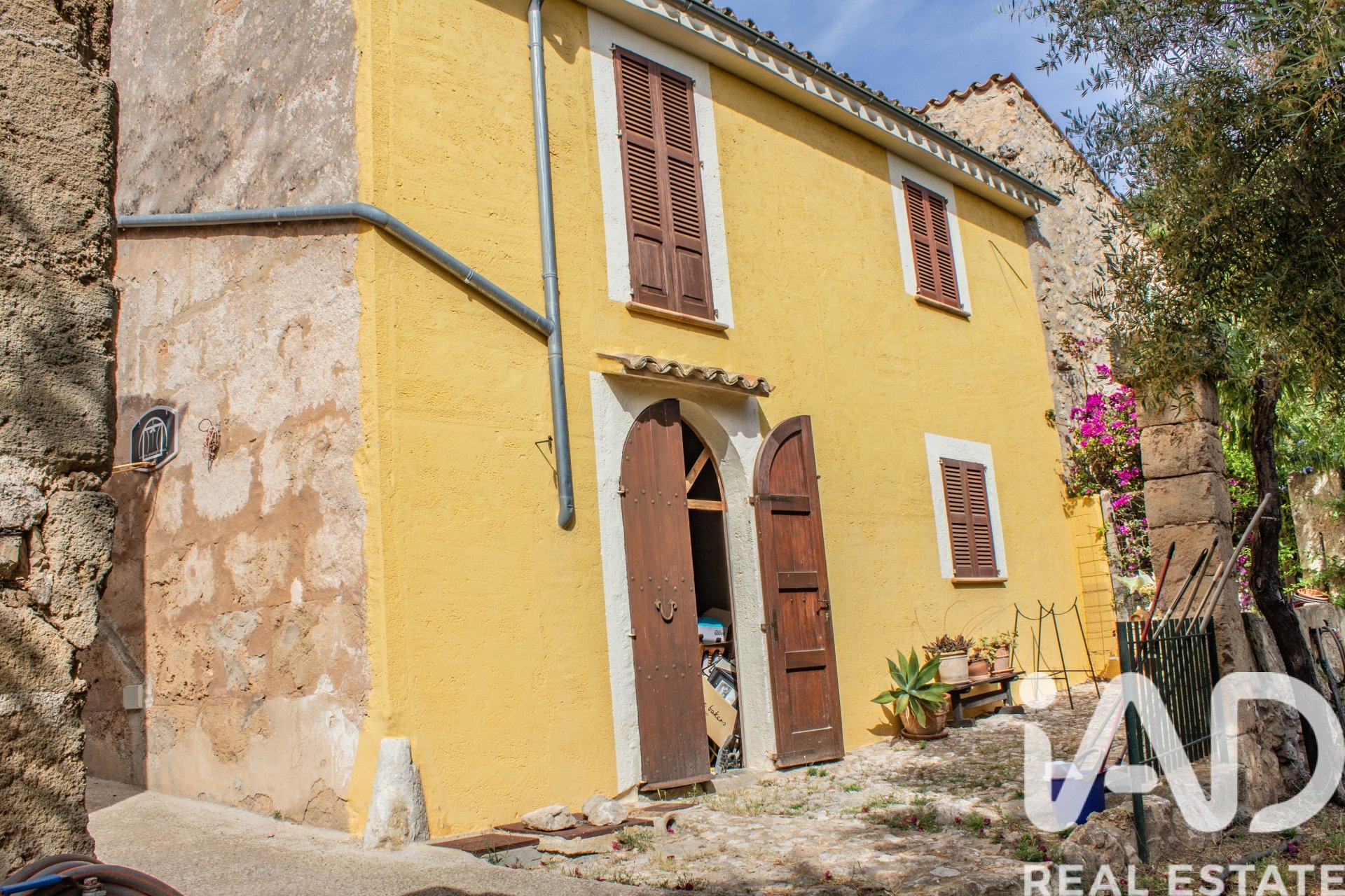 Talo Andratx, Mallorca, Espanja 2 makuuhuonetta, 265 m2 No. 172436