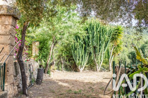 Hus till salu i Andratx, Mallorca, Spanien 2 sovrum, 265 kvm. Nr. 172436 - foto 15