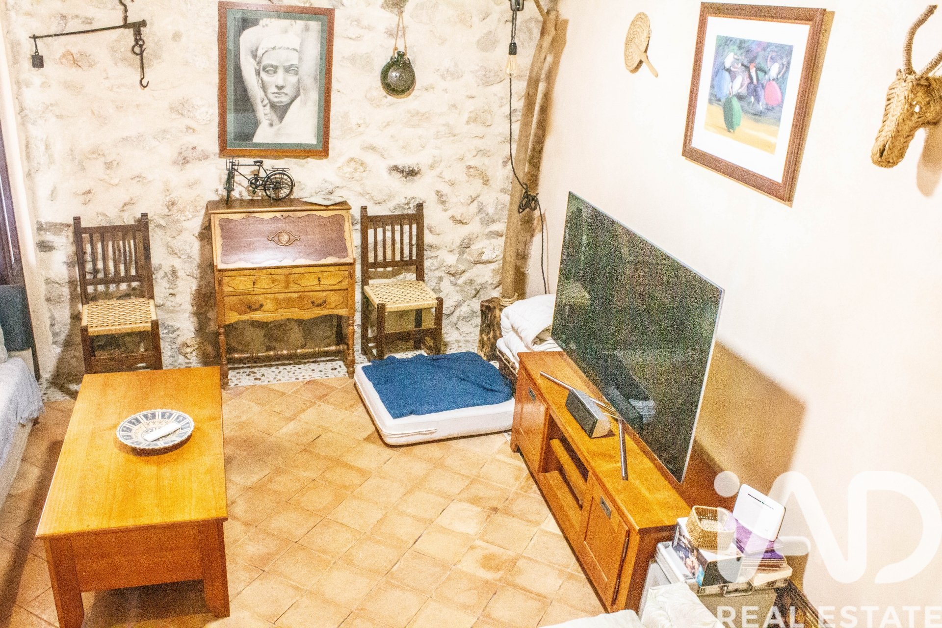 Talo Andratx, Mallorca, Espanja 2 makuuhuonetta, 265 m2 No. 172436