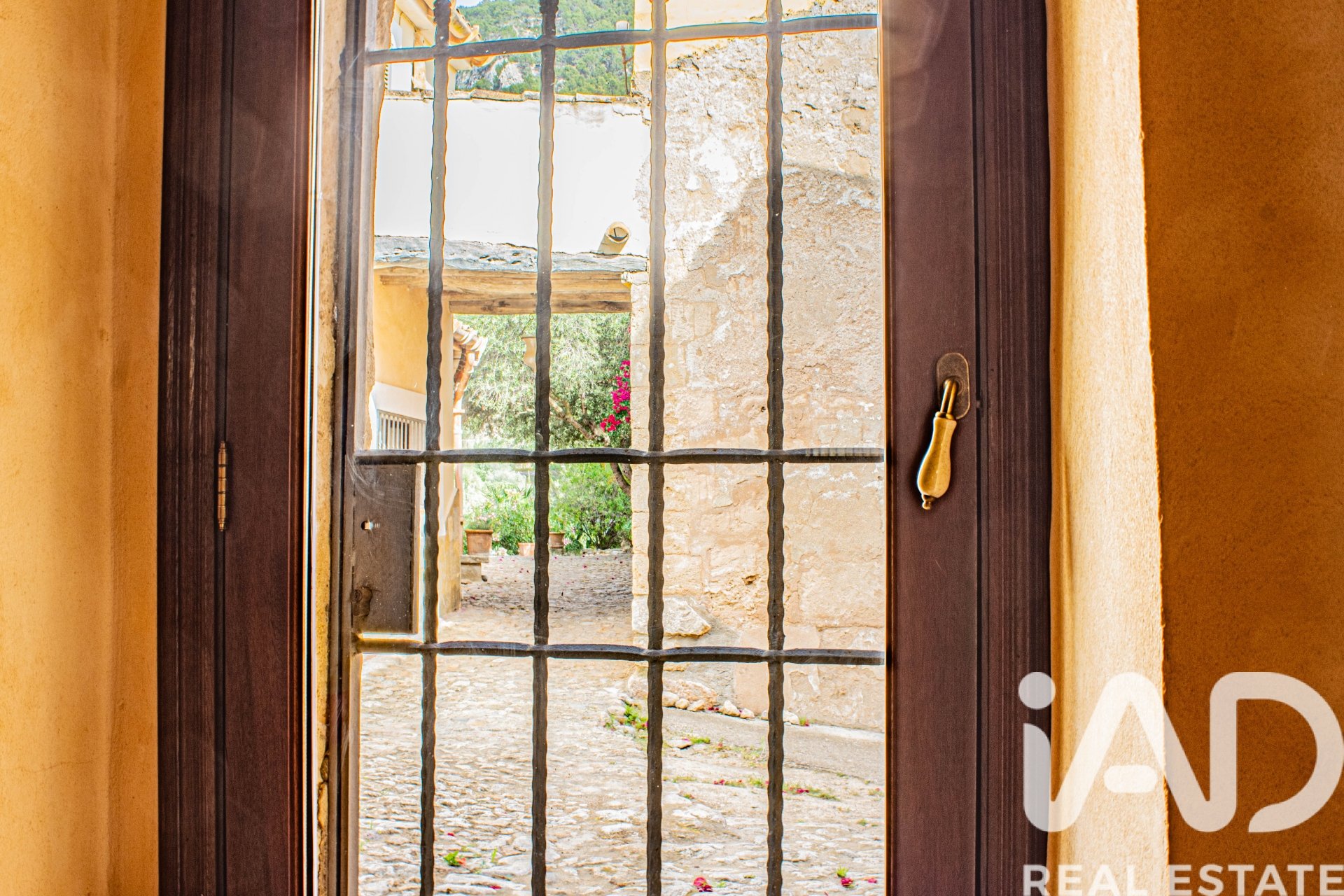 Talo Andratx, Mallorca, Espanja 2 makuuhuonetta, 265 m2 No. 172436