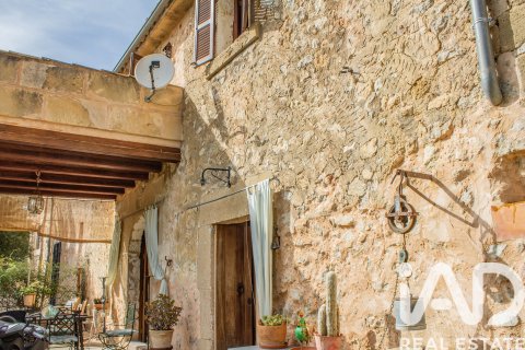 Māja Andratx, Mallorca, Spānijā 2 istabas, 265 m2 Nr. 172436