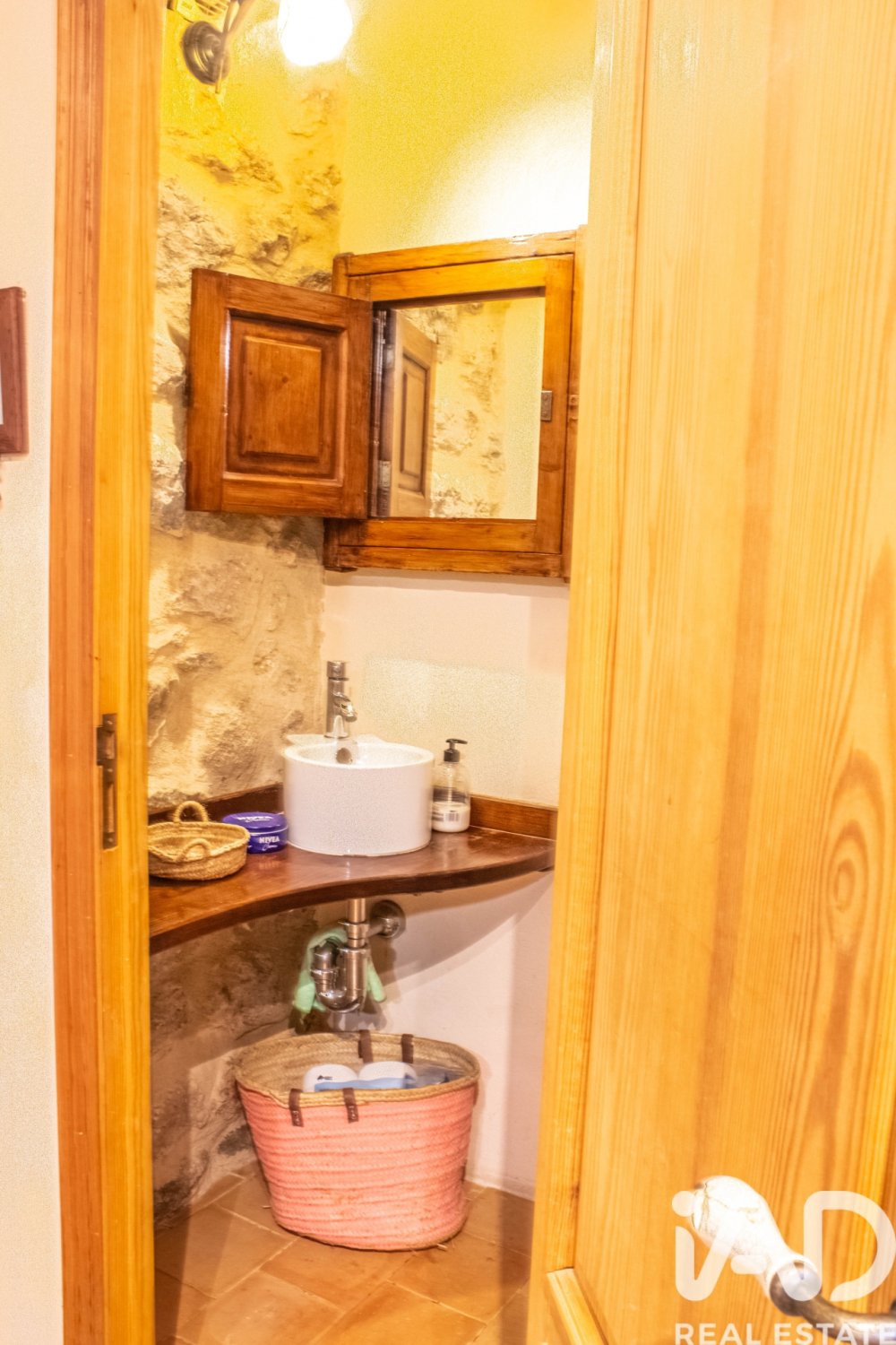 Talo Andratx, Mallorca, Espanja 2 makuuhuonetta, 265 m2 No. 172436