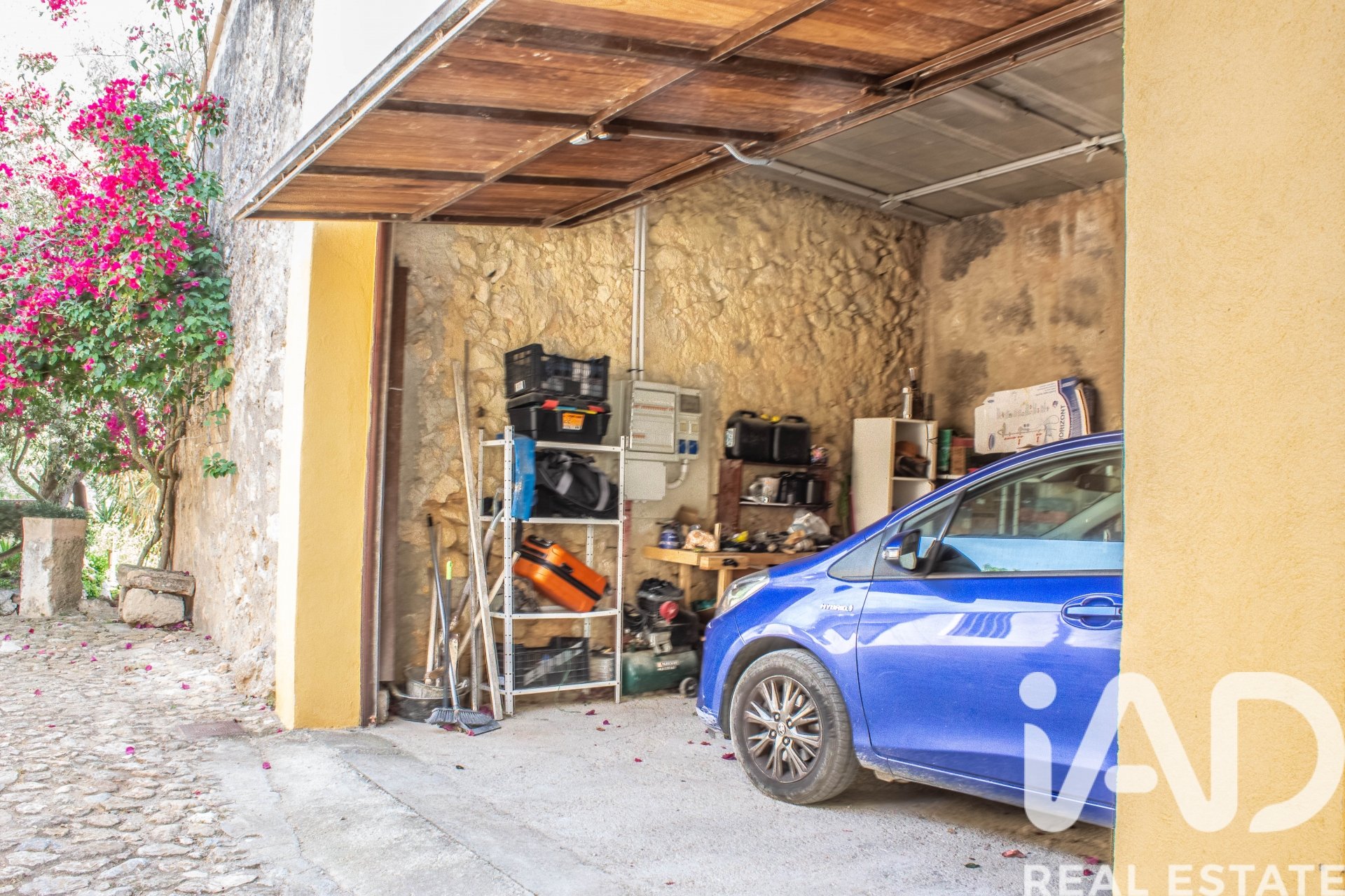 Talo Andratx, Mallorca, Espanja 2 makuuhuonetta, 265 m2 No. 172436