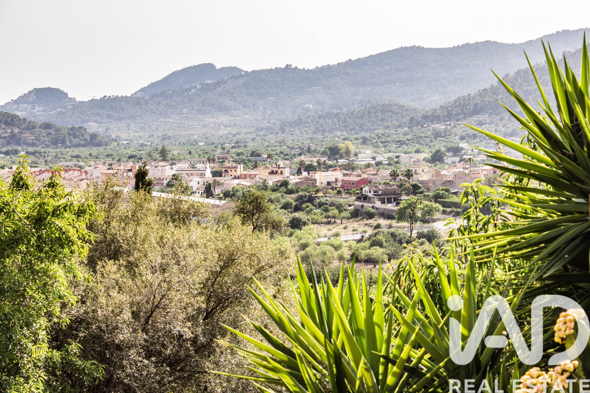 Talo Andratx, Mallorca, Espanja 2 makuuhuonetta, 265 m2 No. 172436