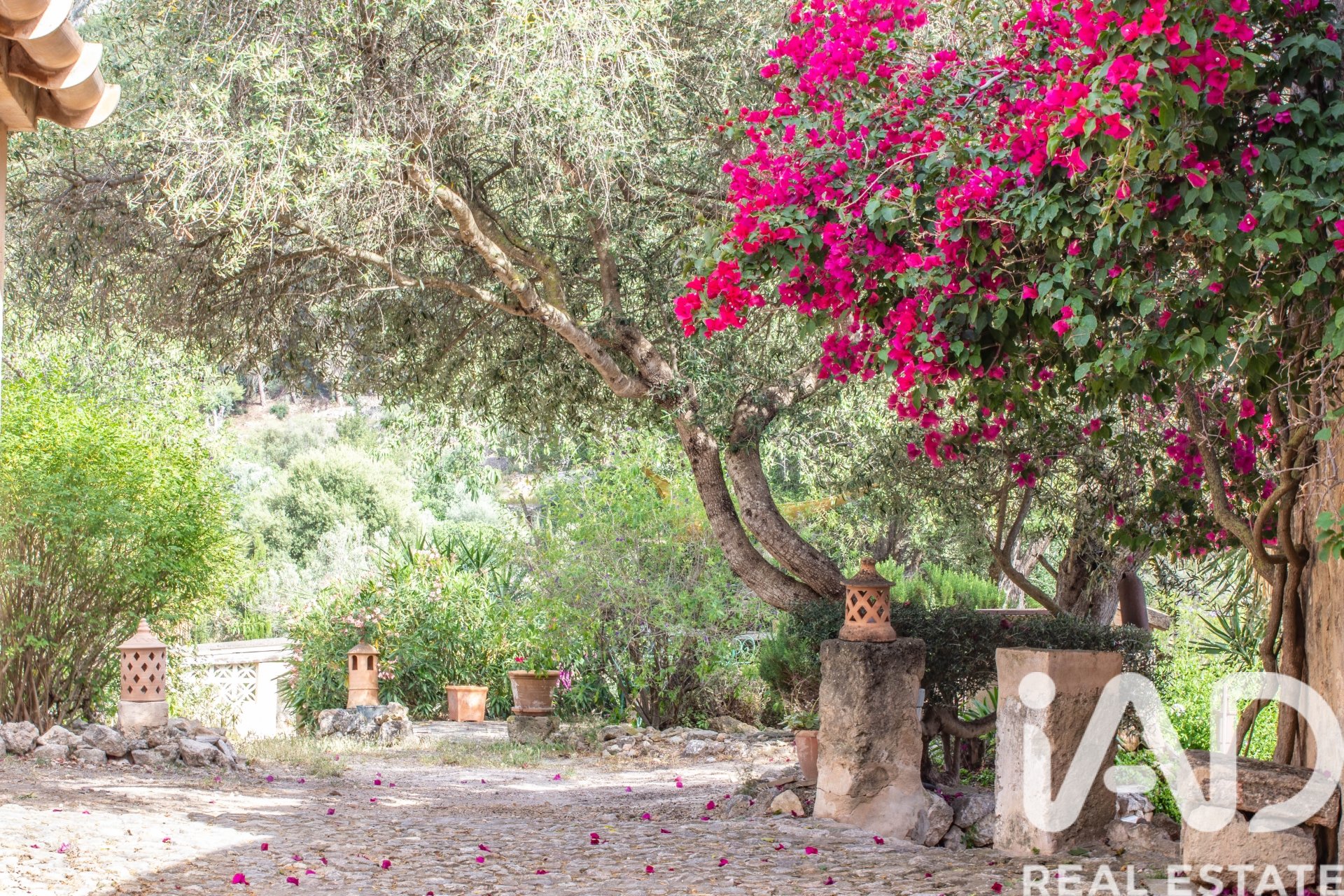 Talo Andratx, Mallorca, Espanja 2 makuuhuonetta, 265 m2 No. 172436