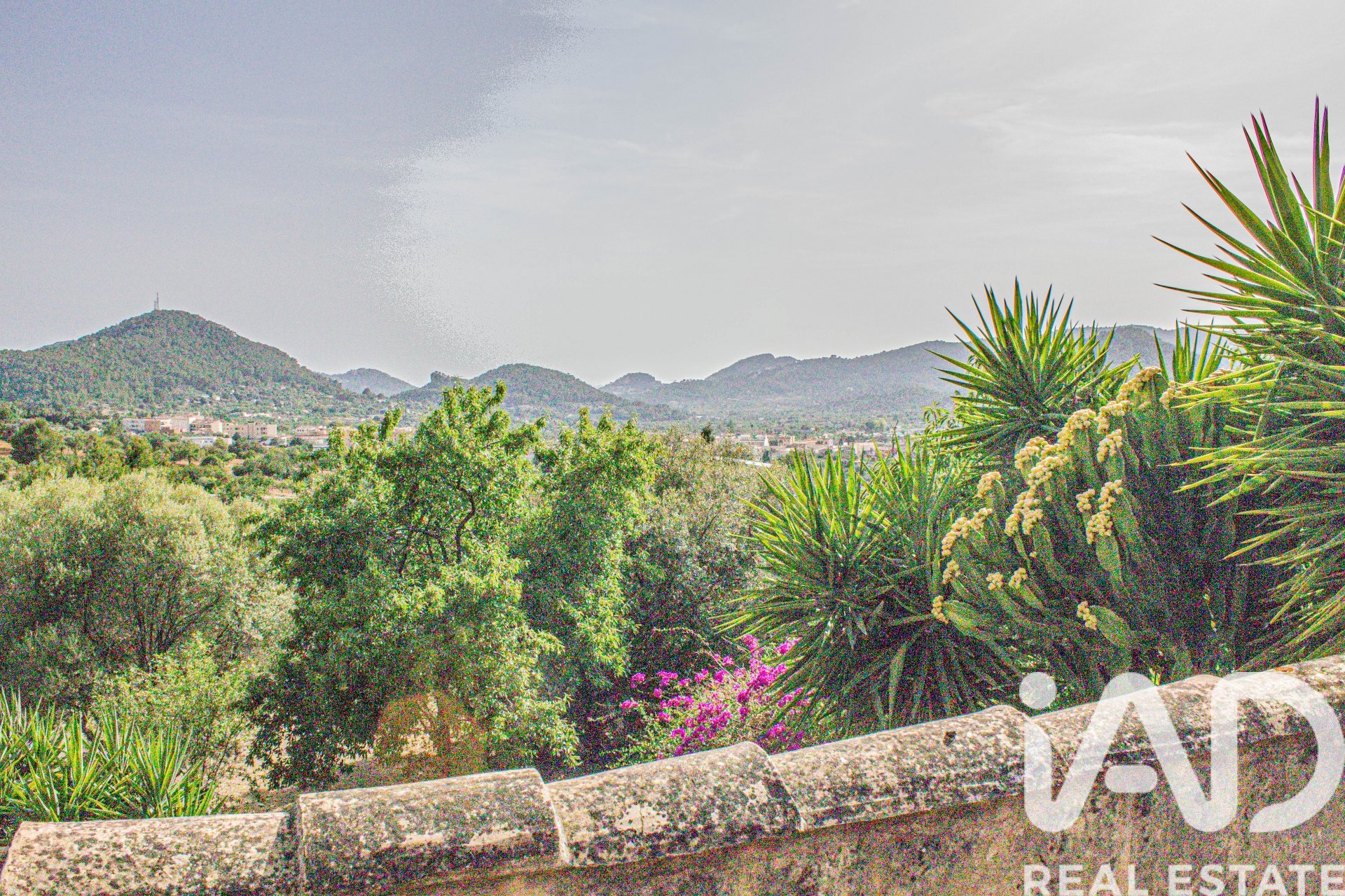 Talo Andratx, Mallorca, Espanja 2 makuuhuonetta, 265 m2 No. 172436