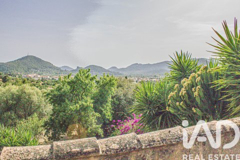Hus till salu i Andratx, Mallorca, Spanien 2 sovrum, 265 kvm. Nr. 172436 - foto 28