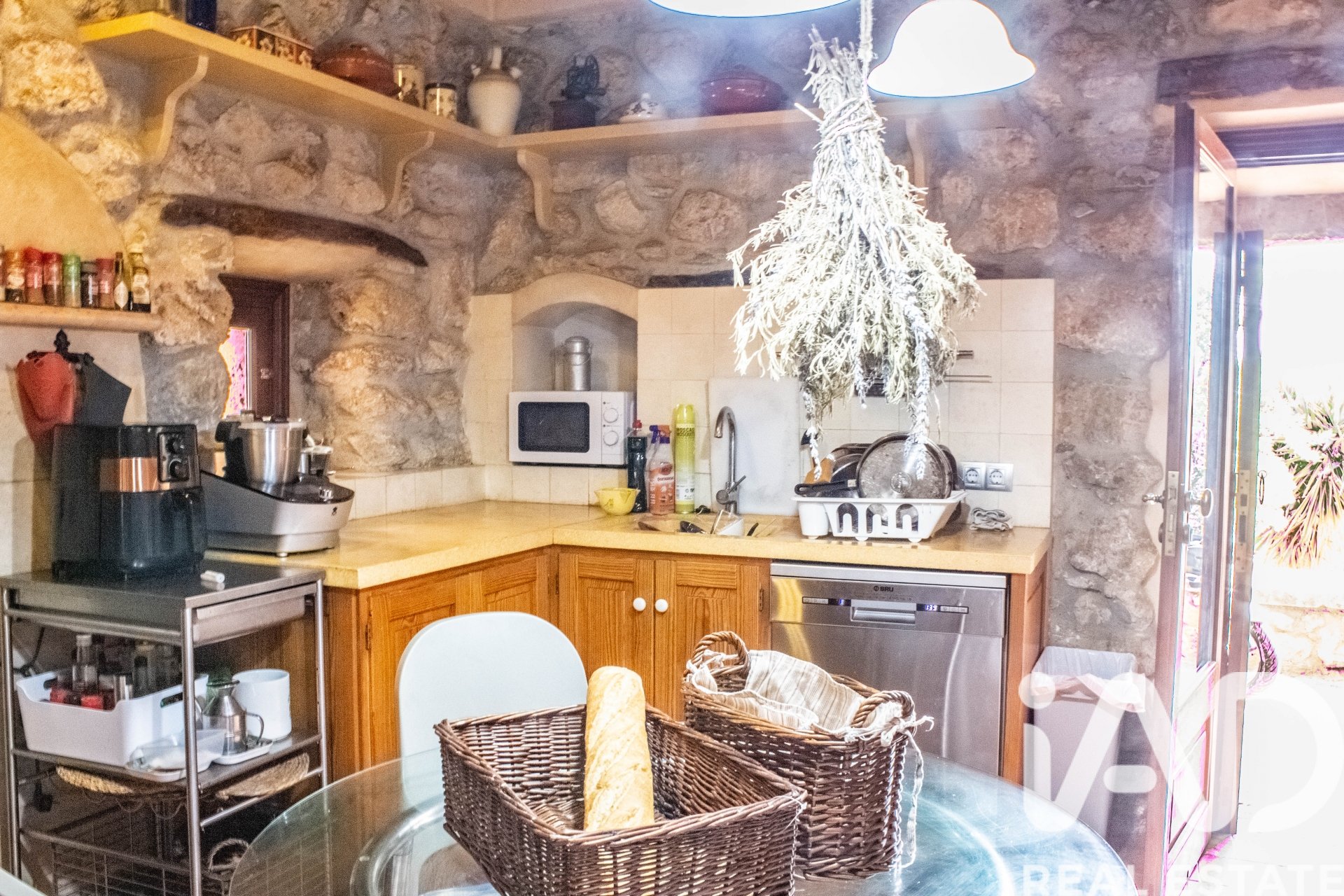 Talo Andratx, Mallorca, Espanja 2 makuuhuonetta, 265 m2 No. 172436