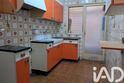 Appartamento in vendita a Barcelona, Spagna 4 camere da letto, 99 mq. N° 172438 - foto 19