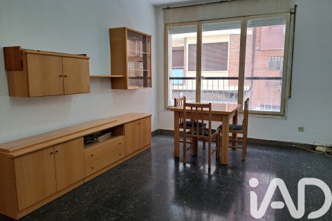 Appartamento in vendita a Barcelona, Spagna 4 camere da letto, 99 mq. N° 172438 - foto 2