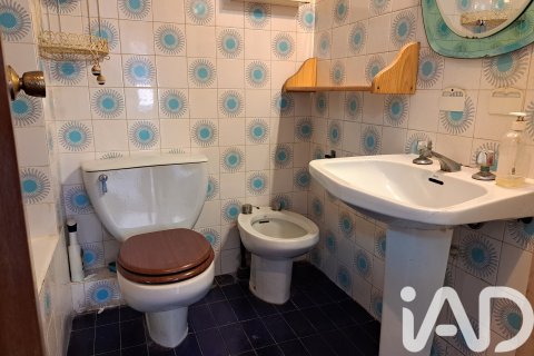 Appartamento in vendita a Barcelona, Spagna 4 camere da letto, 99 mq. N° 172438 - foto 11