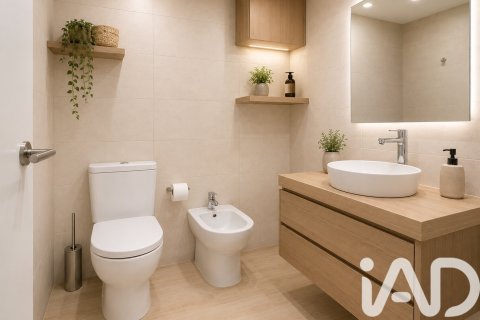 Appartamento in vendita a Barcelona, Spagna 4 camere da letto, 99 mq. N° 172438 - foto 10