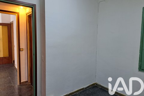 Appartamento in vendita a Barcelona, Spagna 4 camere da letto, 99 mq. N° 172438 - foto 13