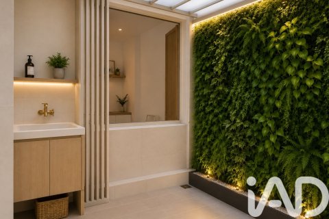 Appartamento in vendita a Barcelona, Spagna 4 camere da letto, 99 mq. N° 172438 - foto 21