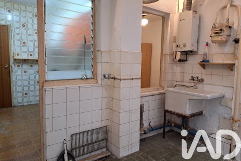 Appartamento in vendita a Barcelona, Spagna 4 camere da letto, 99 mq. N° 172438 - foto 23