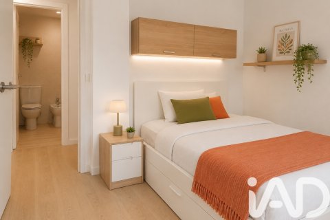 Appartamento in vendita a Barcelona, Spagna 4 camere da letto, 99 mq. N° 172438 - foto 6